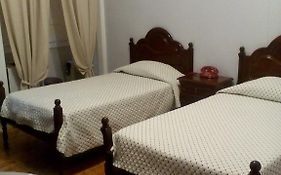 Pensao Sao Joao Da Praca